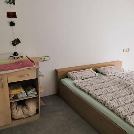 Bohmte Zuhause Mit Aussicht Apartamento Exterior foto